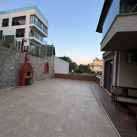 Apartamento Luex Daire