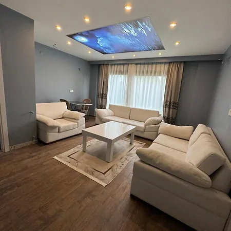 Luex Daire Apartamento
