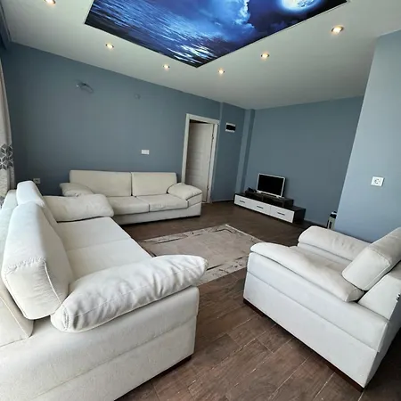 Luex Daire Apartamento *