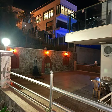 Apartamento Luex Daire