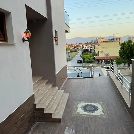 Apartment Luex Daire