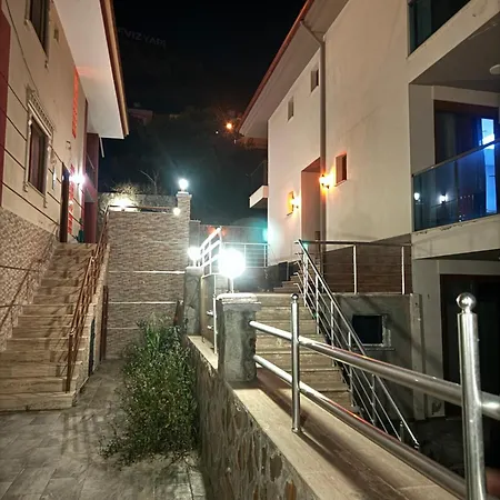 Apartment Luex Daire Kusadasi